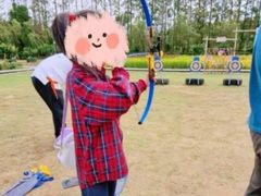 -前小桔亲子创意农场·草莓采摘·露营烧烤