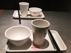 -龙巢盱眙龙虾·牛蛙·烧烤宵夜(八卦岭店)
