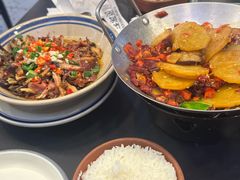 -潇湘阁(望京SOHO店)
