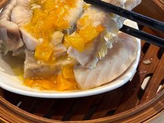 -春满园·早茶·粤菜·宴会(前海店)