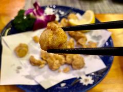 -竹马炭火烤肉(南屏店)