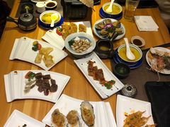 -割烹旭日本料理(龙湖狮山天街店)