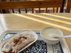 -冰泉豆浆馆(阳朔店)