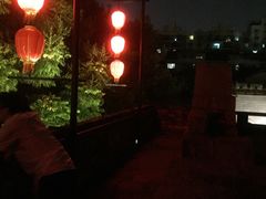 -东水关遗址公园