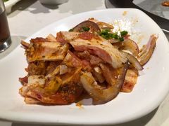 -么子烤肉(化龙池店)