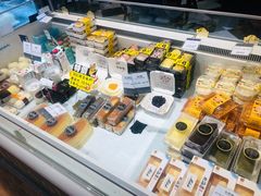 零售区-米洛克欧洲蛋糕(西南路店)