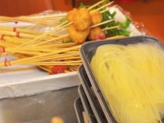 -老之蜀涮串(太平大街店)