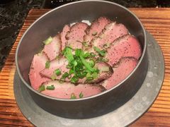 老干杯鴨肝釜饭-老乾杯和牛烧肉(王府中环店)