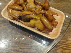 -鸽子窝(青塔店)