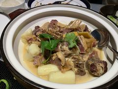 -润泽天·湘味家宴(岳麓山店)