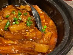 -汤城小厨•粤菜•靓汤(苏州街店)