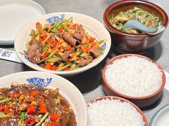 -潇湘阁(汉光百货店)