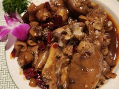 -嗨辣小聚·盘锦河蟹·海鲜烧烤龙虾(盘锦十年好店)