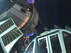 -影汇之星8字形摩天轮