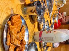 -麻蒲碳烤肉(远景路1号店)