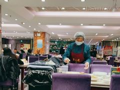 大堂-紫光园(顺义店)