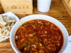 -兄弟俩老李家牛肉汤(总店)