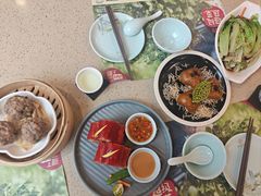 -点都德(水贝IBC店)
