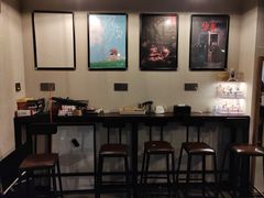 -Mr.Fox狐狸先生超级密室(南山店)