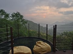 -龙岩森林水乡景区