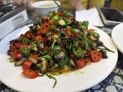 -龚师傅土菜馆.地道农家菜(魅力湘西店)