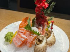 -新一喜铁板料理餐厅·铁板放题(北国商城店)
