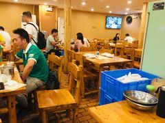 大堂-让鸭脑壳飞(龙华店)
