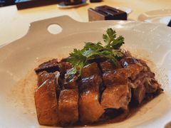 -湛江花园酒店·桃园馆