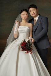 点击看大图 -情订奇缘婚纱摄影(和平路店)