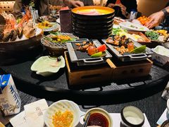 -花潮料理艺食馆(成都万象城店)