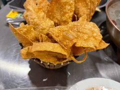-三兴涮羊肉(荣安大街店)