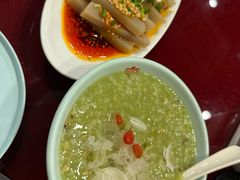 -宏状元现熬粥·京味菜(五棵松店)
