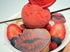 -哈根达斯(大洋百货店)