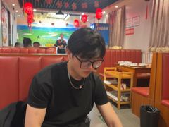 -前门杨记·铜锅涮肉(王府井·故宫店)