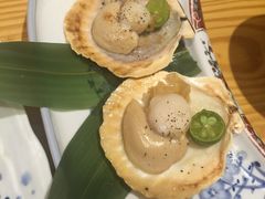 -花潮料理艺食馆(世欧广场店)