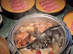 -牛New寿喜烧(中山公园龙之梦店)