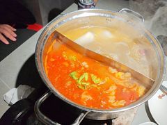 -金龙大四喜牛肉火锅