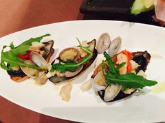 -Mammamia意大利餐厅(阳春巷店)