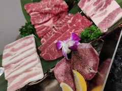 -九田家黑牛烤肉料理(石路天虹店)