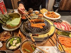 -马场洞肉铺(高丽街店)