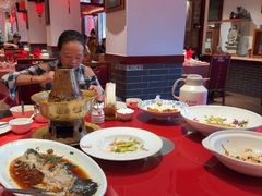-山西会馆·晋菜·晋商宴·牌匾博物馆(胜利东街店)