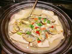 -喜棠·长沙家宴·海鲜·湘菜(麓谷店)