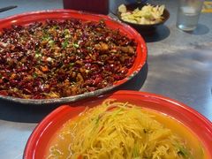-馬伍旺川菜(江北虹悦城店)