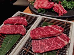 -黑牛黑猪烤肉专门店(万象城店)
