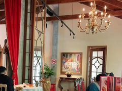 -玫瑰厅上海菜(兴国路店)