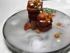 -怡情荟•海鲜青岛菜(五四广场旗舰店)