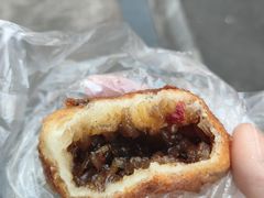 -毛氏汽水包(山海关路店)