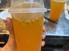 -塘屋烧烤·云南火塘烧烤品牌(新亚洲店)