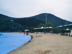 -汤山欢乐雪世界