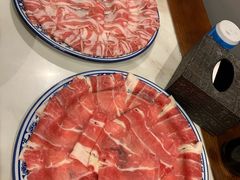 -宣武小院涮肉(前门店)